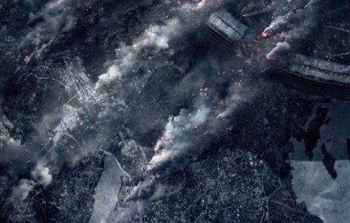 《流浪地球3》2026年5月杀青，2027春节档上部定档！|中影集团|影迷|剧情|影片|官方