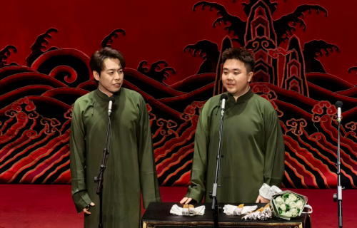 上海德云社上座率再次陷入低迷，缺乏核心竞争力是问题所在