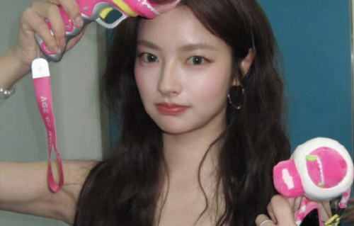 徐若晗主演的电视剧《爱你》在爱奇艺的具体播出时间