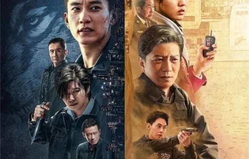 《御赐小仵作》王子奇苏晓彤二搭《黑白密码》来啦!惊喜还是惊吓