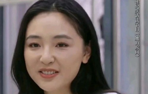 吴倩已复婚生二胎？吴倩亲口否认！和前夫张雨剑只是默契育儿搭档