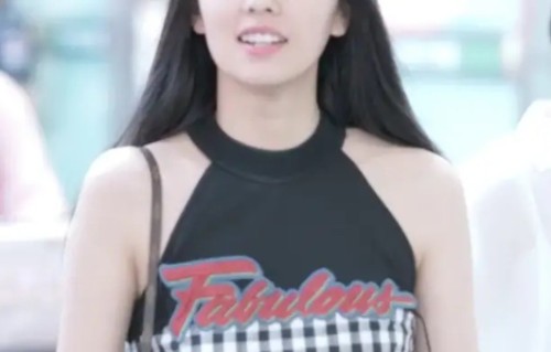 从模特到“扛剧小花”，白鹿这5部影视剧，让她终于成为自己的大女主