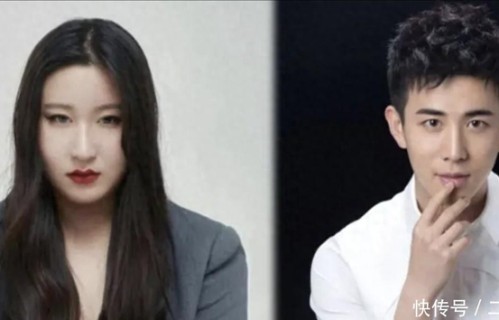 内娱最甜“油麦CP”杀疯了!锤娜丽莎李川牵手走红毯 - 360娱乐