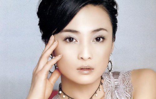 陈建斌蒋勤勤有几个孩子|乔家大院|二胎|时代女性|穆念慈|乔致庸