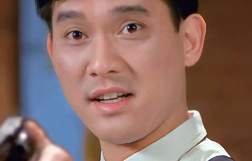 香港演员潘宏彬去世，享年63岁，曾与刘德华相识于微