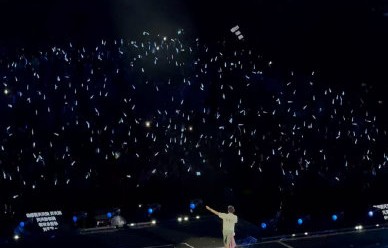 陶喆Soul Power II巡演的整体氛围对形成“儿童节售后”标签有何影响？|第一百场|歌迷|意象|大屏|水炮