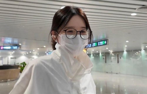 阚清子的新电影《逆锋》什么时候上映？