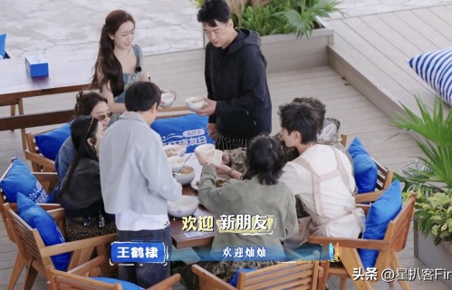 《亲爱的·客栈2026》泪点与温情齐现，收视率拿下十一连冠！ 