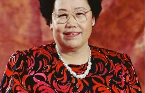 唐僧迟重瑞大11岁妻子去世，两人无子女，被传获得数百亿遗产