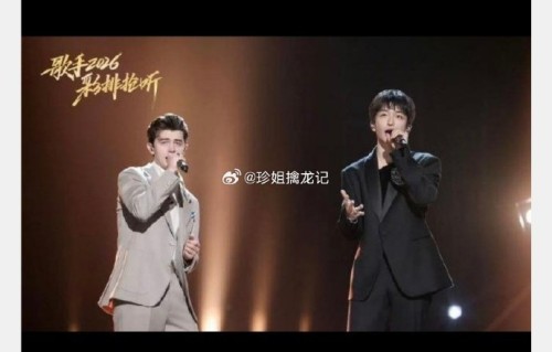 人未到歌封神！孙燕姿吴青峰成总决赛隐形主角