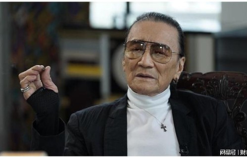 谢贤的一生堪称传奇，他活成了多少人不敢活的样子