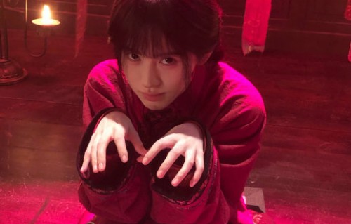 鞠婧祎饰演的苏绿夏有哪些反差设定备受观众喜爱？