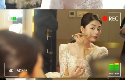 王真儿饰演的娄真真有哪些经典身份？