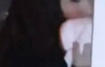 李小冉在《你好星期六》录制中脸部被撞的具体细节是怎样的？