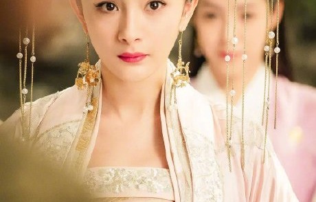 《江山大同》官方最初定位是大女主剧吗？