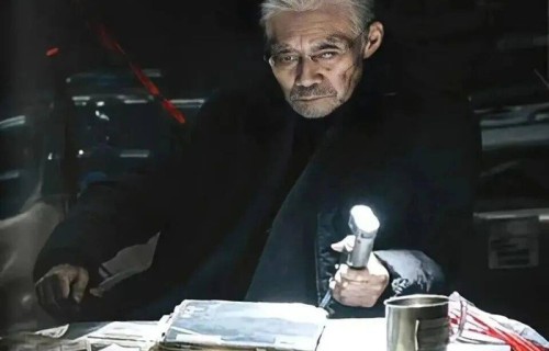 《流浪地球3》定档2027：刘德华杀青，吴京沈腾终极对决