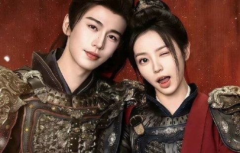 王楚然在拍摄时扇张凌赫巴掌的情节是剧本设定还是即兴表演？