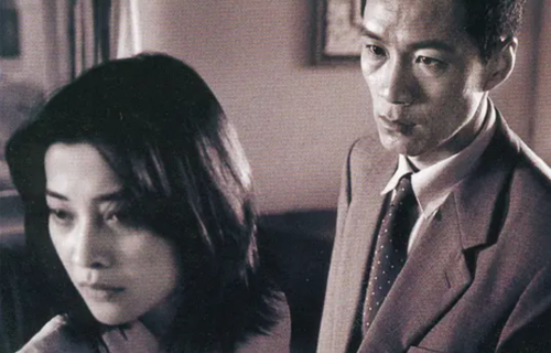 43岁孙俪演技再破天花板，张艺谋当初的话，终于应验了