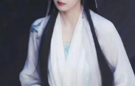 白鹿新剧《莫离》剧宣“对味”出圈，复古DV+反差互动引期待|丞磊|宁安如梦|长月烬明|花千骨|滤镜