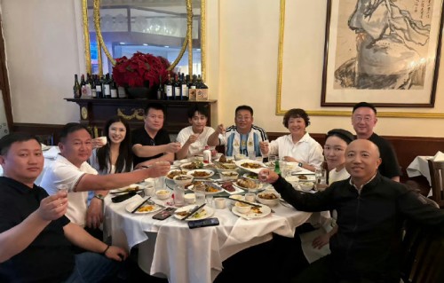 苏醒说的“熟人局”具体指哪些艺人？