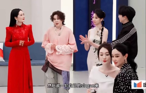 张慧雯的舞蹈专业背景对她这次在《浪姐》中的表现有什么帮助？|浪姐直播|乘风破浪|直播控场|乘风2026|张慧雯反差萌