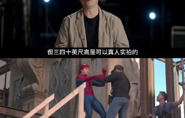 荷兰弟替身王壮壮道歉：80%打戏本人亲上，仅危险镜头用专业替身