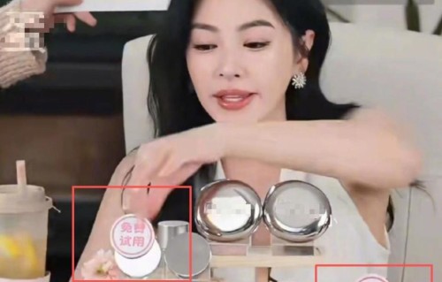 从“不怕失去你”到“你去买贵的吧”：张雨绮的失控直播，戳穿了“真性情”的最后一层伪装