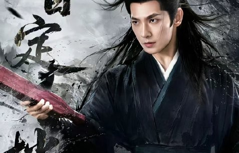 杨洋的演技风格从‘神颜派’到‘技术派’经历了怎样的转变过程？