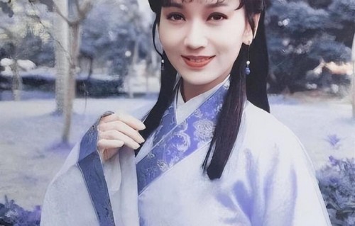 赵雅芝一生最恨2个女人，一个跟她抢男人，一个曝光她的婚外情