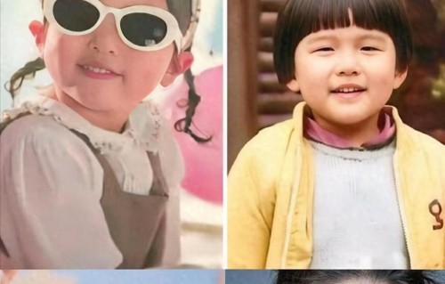 周杰伦女儿正脸照曝光！迷你版他，没遗传昆凌美貌，眼睛大小成谜