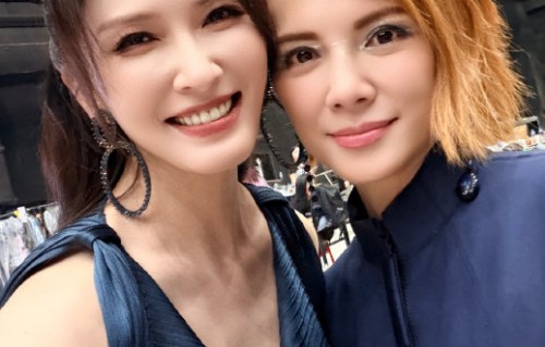 徐洁儿会放出更多乘风幕后素材吗？