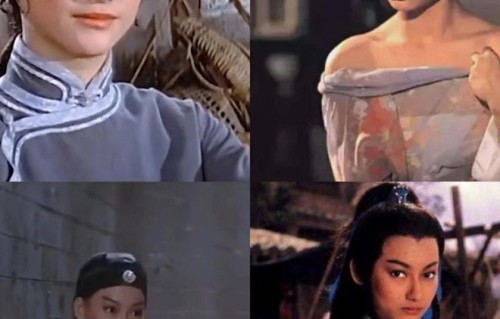 惠英红：3岁乞讨，12岁陪舞，22岁获得影后，66岁至今单身无儿女|微博电影之夜|老戏骨|打戏|母亲|父亲