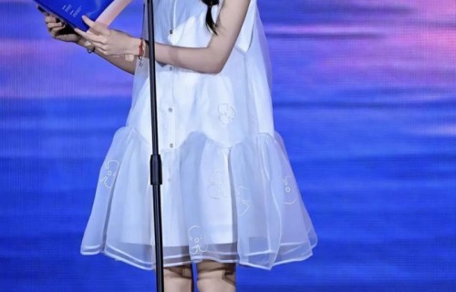 李思潼担任金鸡推介人星光四射!《给阿嬷的情书》删减视频中南枝和淑柔隔河相望让网友泪奔