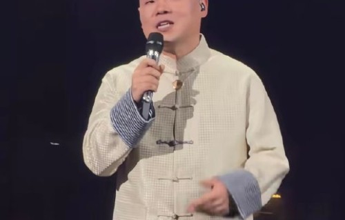 岳云鹏减肥成功后会影响相声演出风格吗？