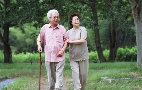 中老年同居找伴，没有生理上的喜欢千万别凑合