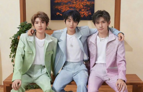 TFBOYS十周年演唱会自费举办|薛之谦|花钱