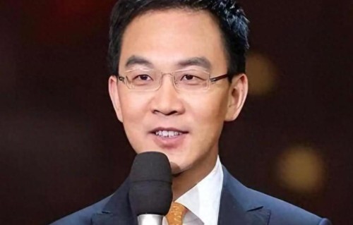 从央视主持到铁窗泪，出来9年后的郎永淳，现状和想象的差别太大