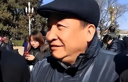 钱再多有啥用？75岁姜昆近况曝光，47岁女儿单身成了他的“心病”