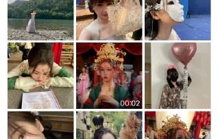 虞书欣工作室的发展历程