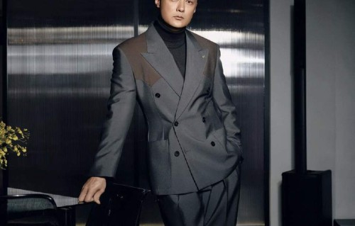 突发！香港知名男星宣布和妻子离婚，网传将参加今年披哥