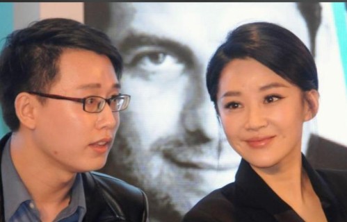 57岁许晴被骂“风流成性”，一句“我的子宫不欠谁”打脸多少催婚的人