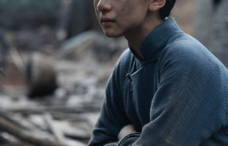 观众普遍反映《八千里路云和月》的哭戏非常克制但又极具感染力，有哪些代表性的例子？