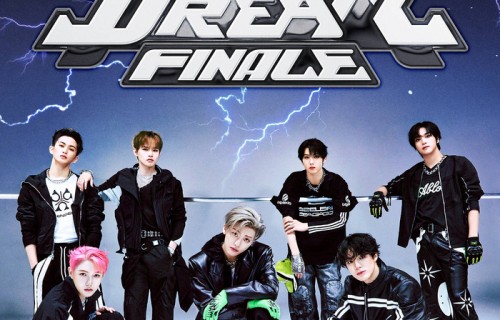 NCTDREAM第四次巡演终场演唱会今日起连续两周举办！|NCT DREAM|韩国|舞台|拉加|开票