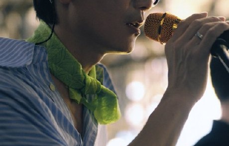 陈楚生故乡演唱会上唱了哪些歌最催泪