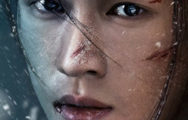 《冰湖重生》首播引热议：电影级实景获赞，但选角争议与招商遇冷并存