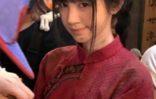 鞠婧祎目前还有哪些待播剧值得期待？