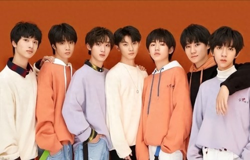 时代少年团发展潜力排名,丁、宋一片光明,有三人需要做出调整|丁程鑫|宋亚轩|鑫轩|粉丝|娱乐圈