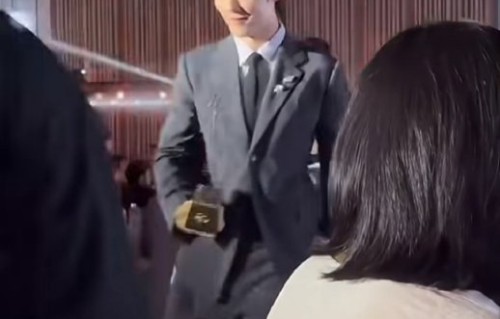 杨紫肖战后续会有合作拍戏的计划吗？