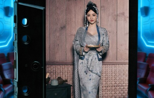 杨蓉加盟大侦探第11季，今日12点芒果TV开播|明星大侦探|欢娱影视|综艺节目|迷雾|#大侦探# 第11季