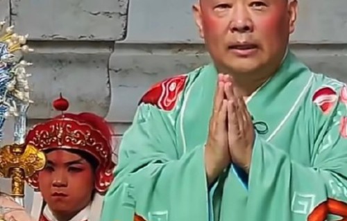 郭德纲的相声作品中还有哪些被指抄袭的部分？